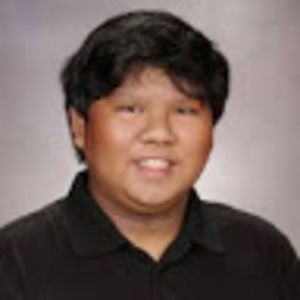 Meet your Posher, Ace christian